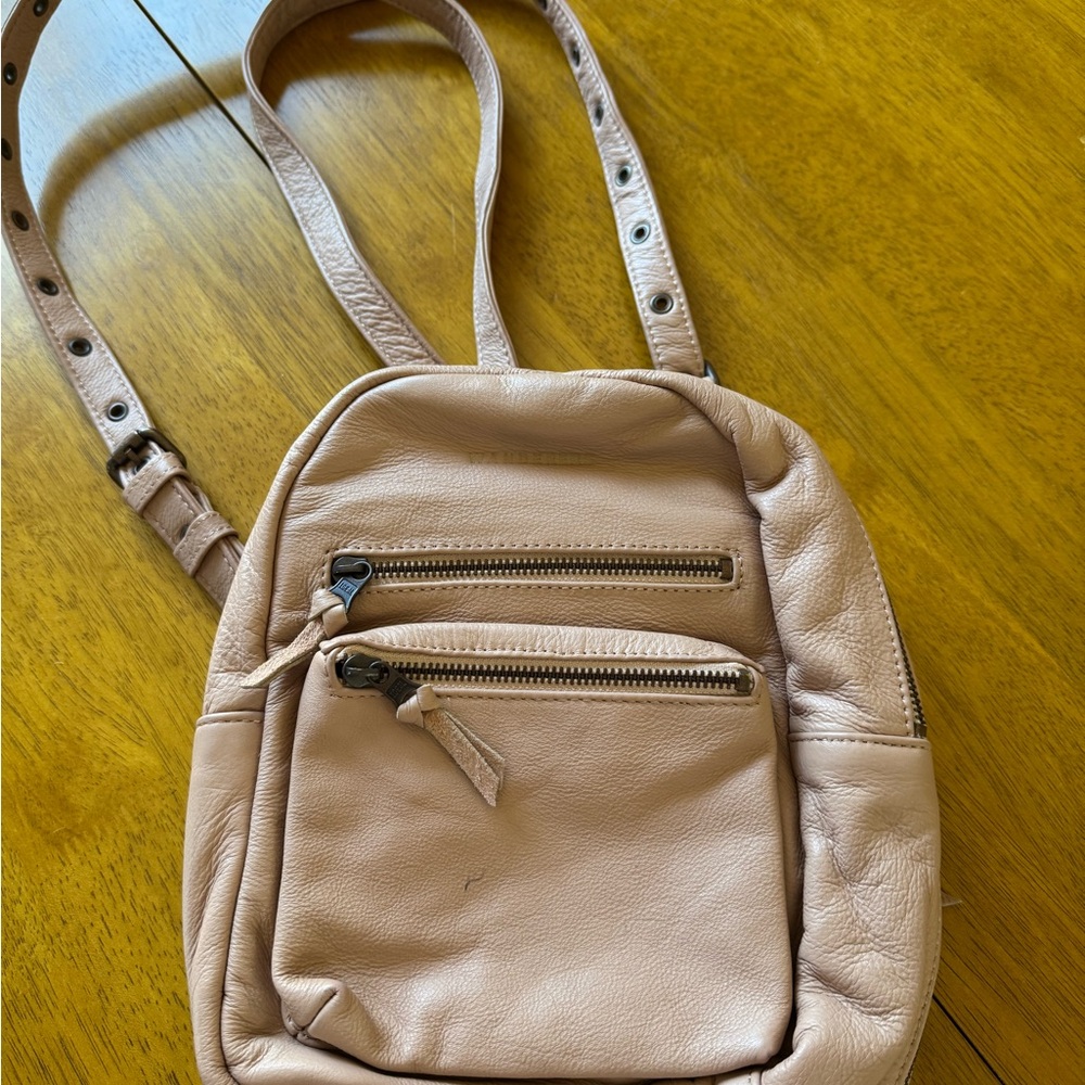 The Mini Californian - Wanderer’s Travel Co